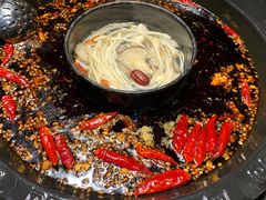 -重庆渝达老火锅(春熙路店)