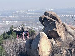 -北京凤凰岭