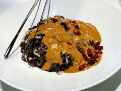 -宝轩渔府·老字号海鲜·正宗津菜(水上店)