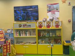 -巧虎KIDS早教中心(青秀区盛天地店)