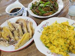 -妈妈的小作坊(陈家镇店)