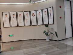 -牙博士口腔品牌连锁(杨浦店)