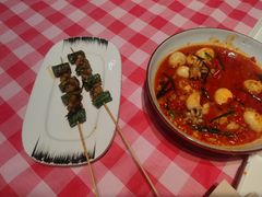 -辣小鲜·南昌大排档(船山路店)