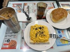 -华星冰室(湾仔店)