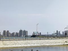 -养马岛旅游度假区
