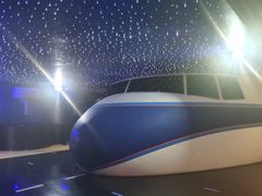 -法兰度航空主题餐厅(东汇城店)