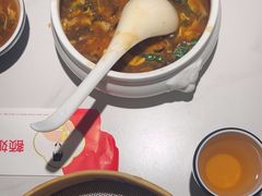 -额娘·春饼烤鸭(华北七楼创始店)
