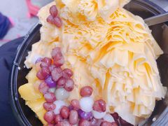 -串妹花式冰粉(乐山总店)