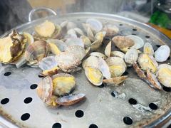 -九层海鲜塔(市南店)