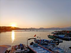 -东山码头