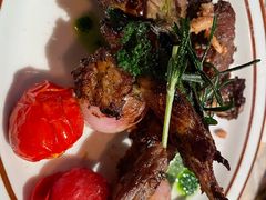 -BROWNSTONE布朗石西班牙餐厅(富城店)