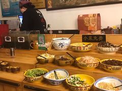 -三汤居稍麦(昆区店)