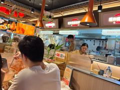 -东门口·新式老北京火锅(河西龙湖天街店)