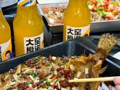 -四妹餐厅(玫瑰街店)