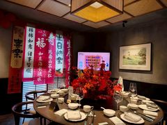 -庐灶江南·江南菜·四合院Bistro(东直门雍和宫·原华侨宾馆店)