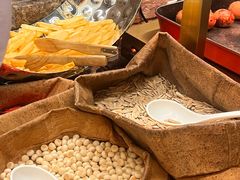 -野人部落(荷兰村店)