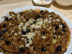-左邻右舍褡裢火烧(石榴园店)
