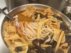 -小螺大作·螺蛳粉火锅(林和西店)