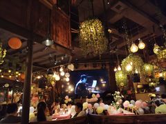 -胡桃里音乐酒馆(万科城市广场店)