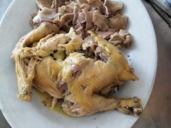 -贞楼食莊