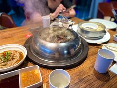 -海味当家·蒸锅海鲜(星海公园店)