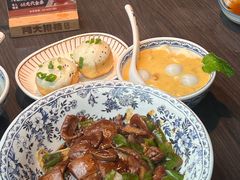 -阿大排档(长春这有山店)