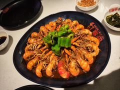 -红盔甲·小龙虾(天钥桥店)