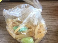 -劈柴院锅贴(沈阳路店)