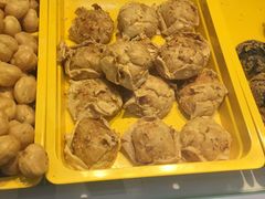 -田中先生の泡芙工坊(罗斯福店)