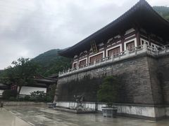 -西安华清御汤酒店