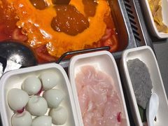 -海底捞火锅(河东万达广场店)