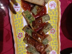 那家自制豆腐-那家山城(樱桃园店)