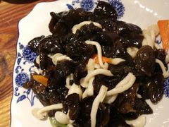 -东北人家铁锅炖(鞍山路店)