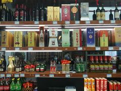 零售区-津悦·正阳春烤鸭(红旗南路店)