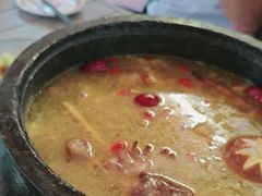 -思金拉措庄园藏餐(太阳岛店)