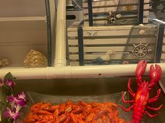 -半岛凯豪大酒店-海鲜自助餐厅