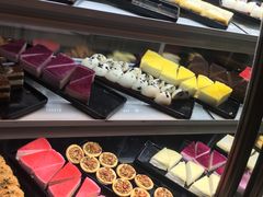 -加餐海鲜自助(集美银泰百货店)