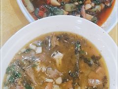 -胖大姐黄辣丁鱼庄(新津店)