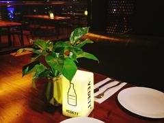 -MARU玛露音乐餐厅(前滩世贸店)