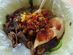 -小草糖水(海棠村店)