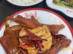 -刘小忙把子肉(北园大街总店)