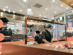 -争鲜回转寿司(南开大悦城店)