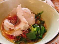 -龙继斑鱼庄(犀浦店)