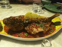 -那家小馆•北京菜•烤鸭(中关村店)