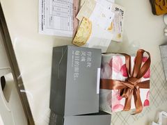 -积慕Cake(解放大道店)