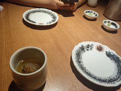 -万岁寿司(天河领展店)