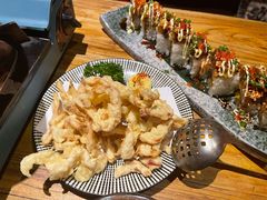 -千羽鹤海鲜居酒屋Bistro(大望路店)