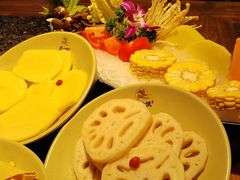 -蜀大侠火锅(总府路店)