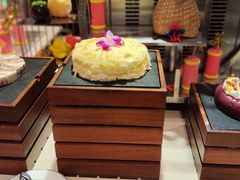 -帝豪酒店•马可勃罗西餐厅