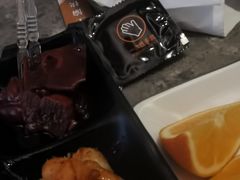 -和子足浴SPA会馆(东方之门店)